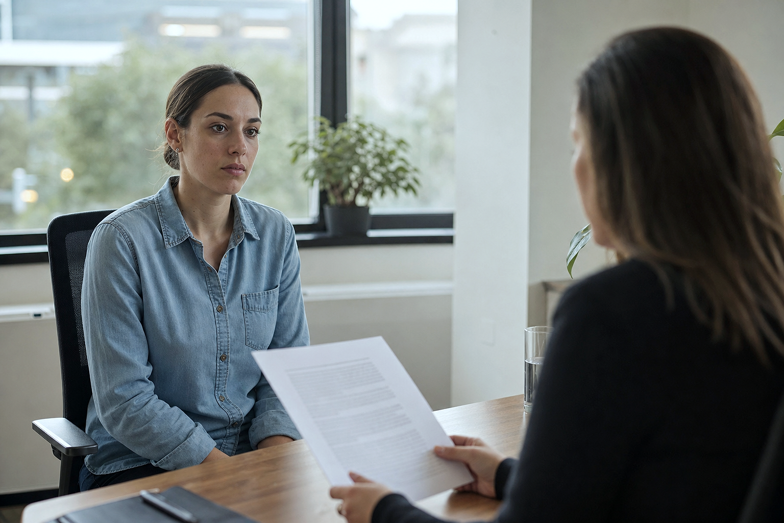 How Dismissing an Employee Fairly Works — illustrating How to Dismiss an Employee Fairly - A Guide for Employers
