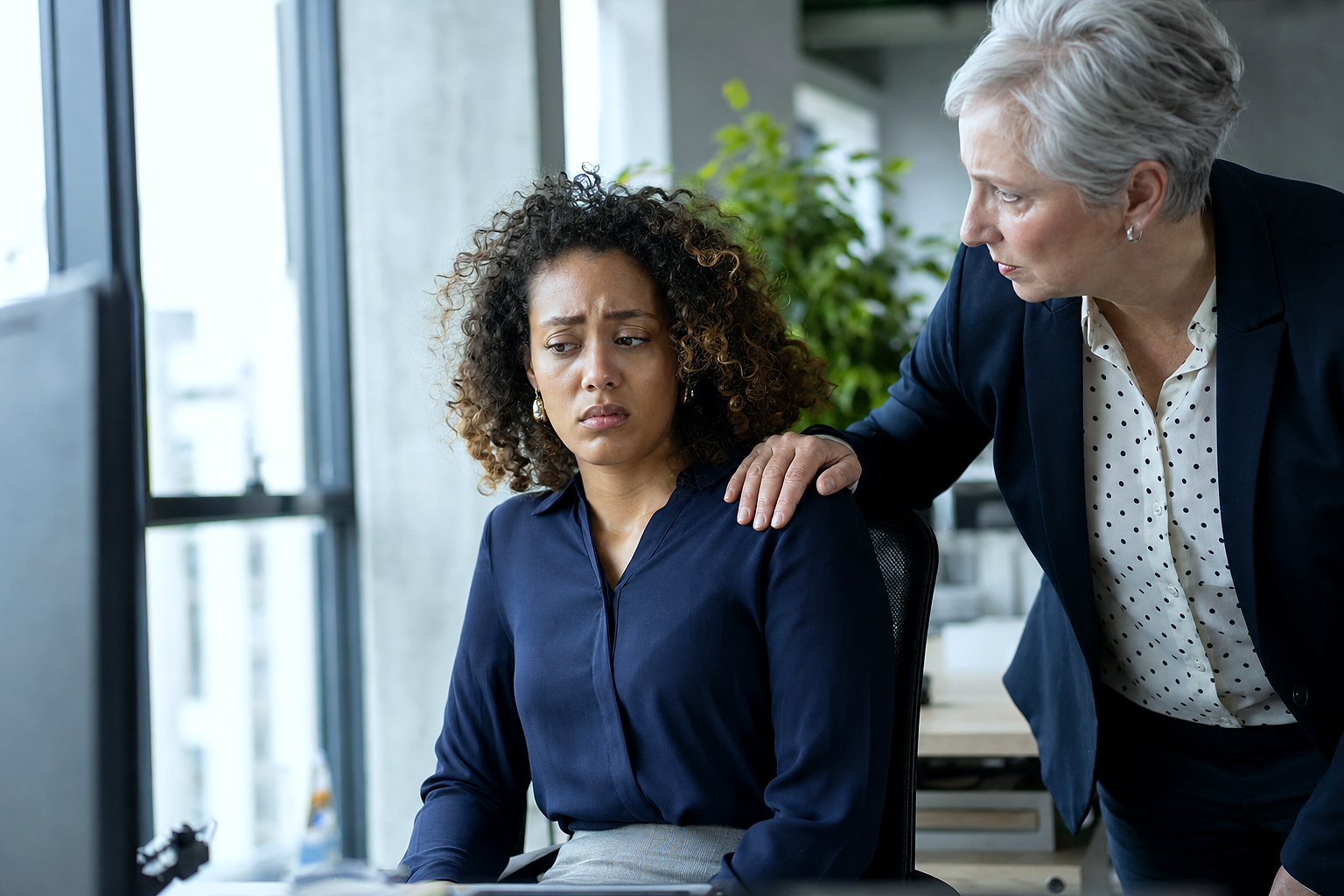 How Workplace Discrimination UK Law Works — illustrating workplace discrimination uk law