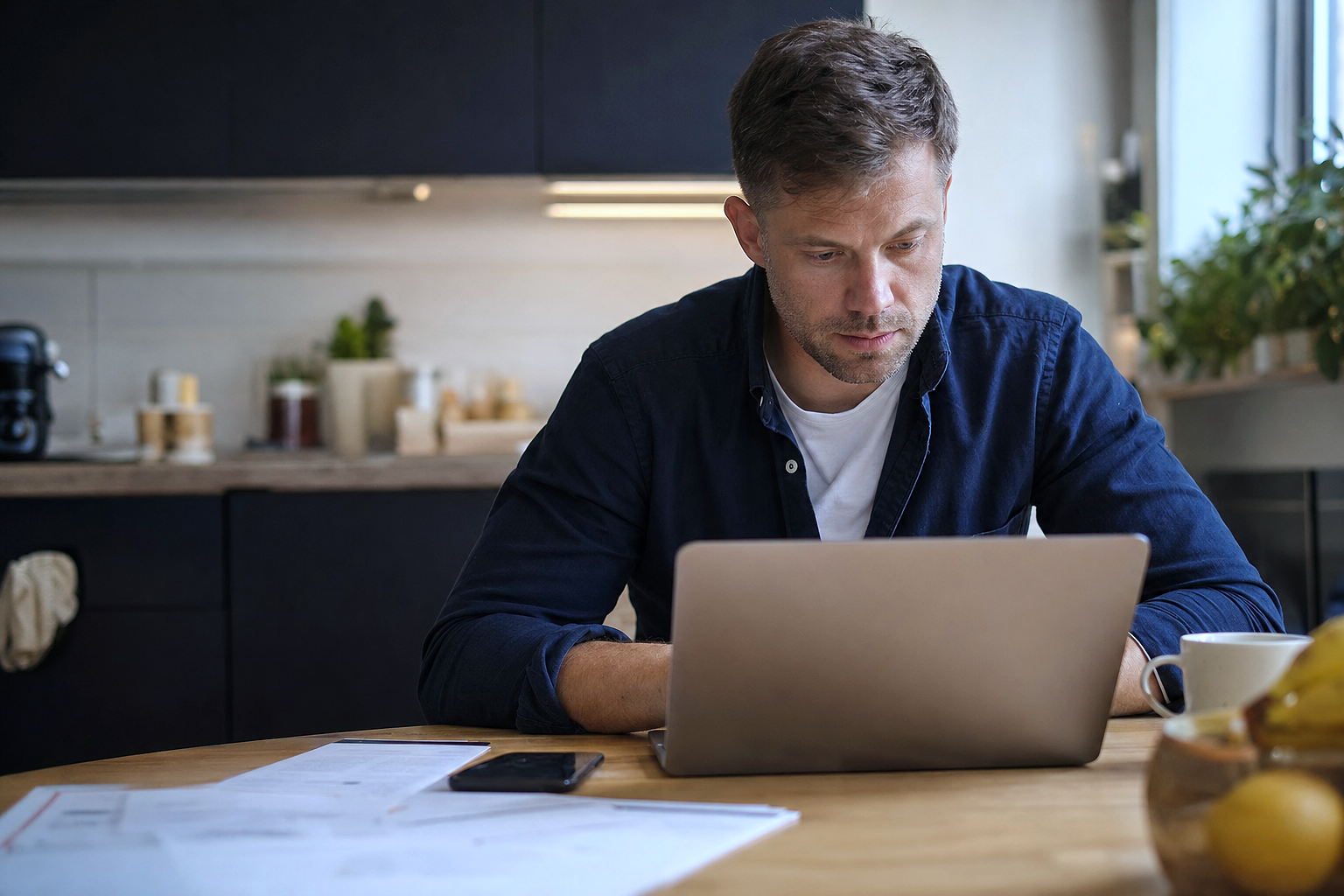 Statutory Redundancy Pay Calculator — How to Work Out Your Entitlement, Redundancy