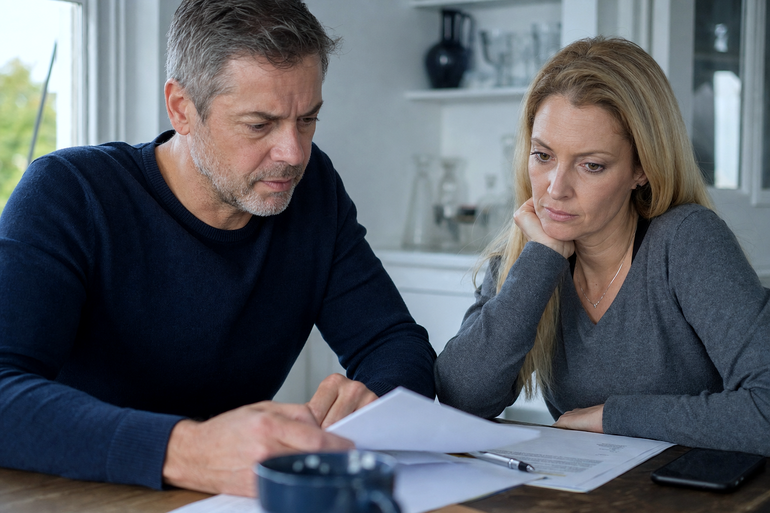Settlement Agreement UK — What You Need to Know Before You Sign, Contracts & Settlement