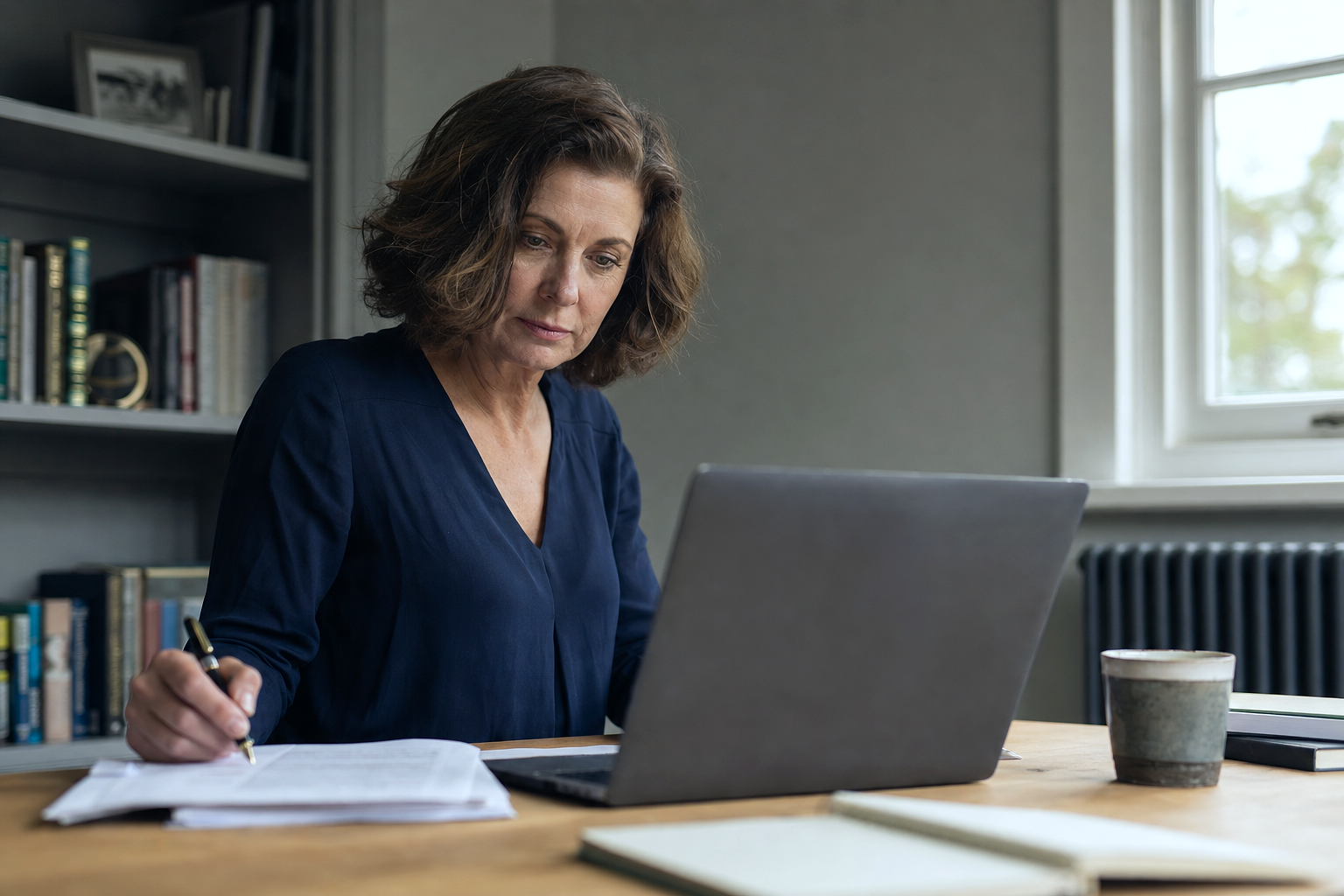 Key Benefits of statutory redundancy pay calculator uk — illustrating statutory redundancy pay calculator uk