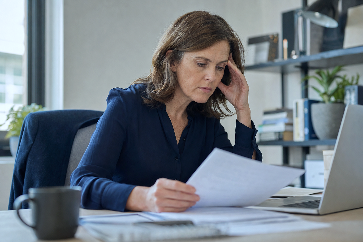 Key Benefits of Constructive Dismissal UK — illustrating constructive dismissal uk